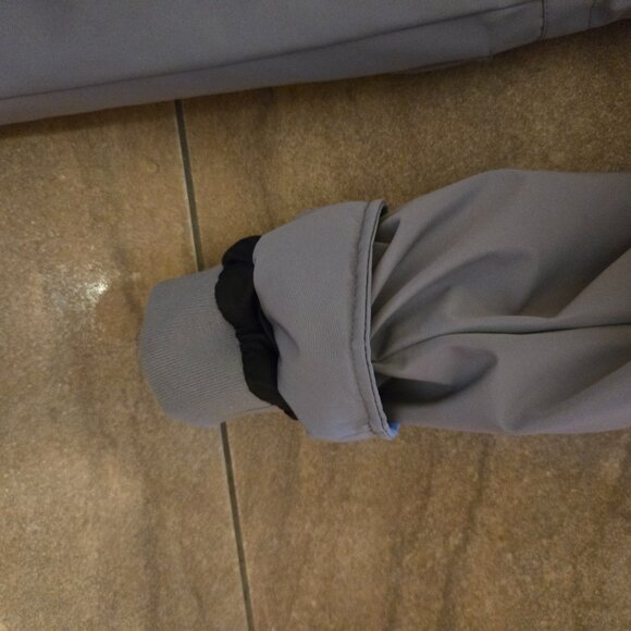 Women's coat - Picture 5 of 6